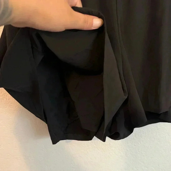 CALIA Women's Infinity Mid Rise 2 In 1 Short - Picture 6 of 9